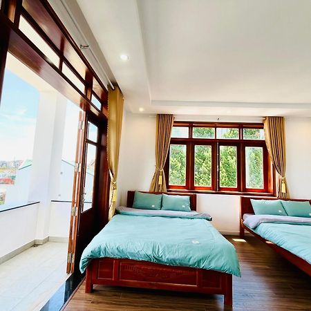 Villa Nho House V à Đà Lạt Extérieur photo