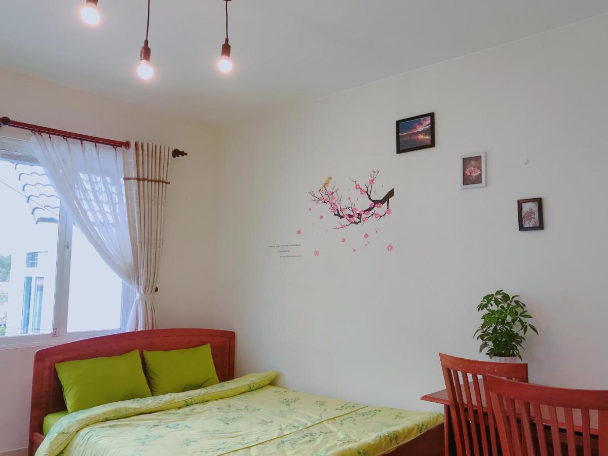 Villa Nho House V à Đà Lạt Extérieur photo