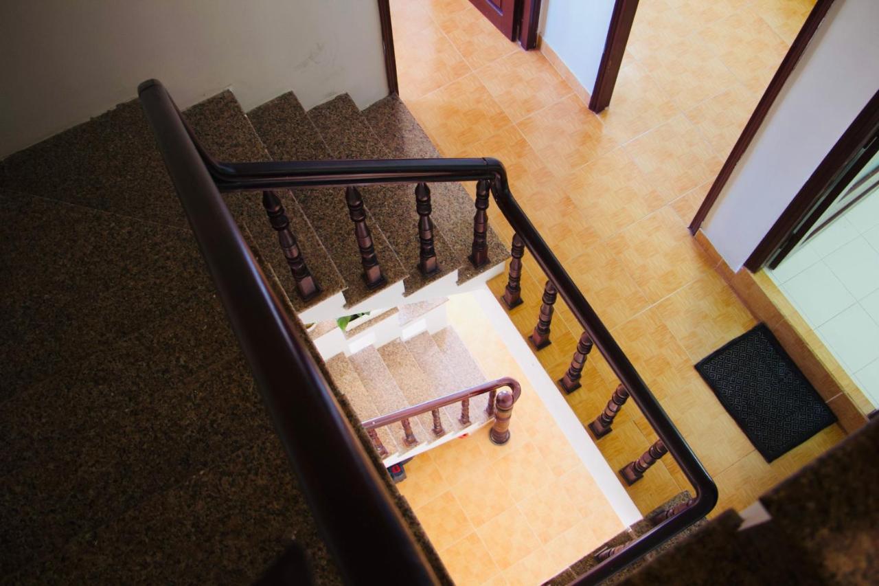 Villa Nho House V à Đà Lạt Extérieur photo