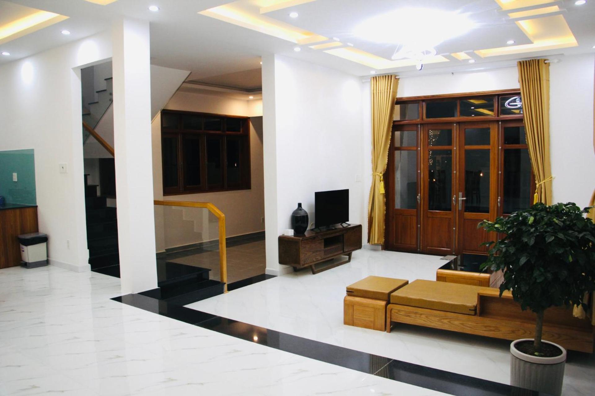 Villa Nho House V à Đà Lạt Extérieur photo