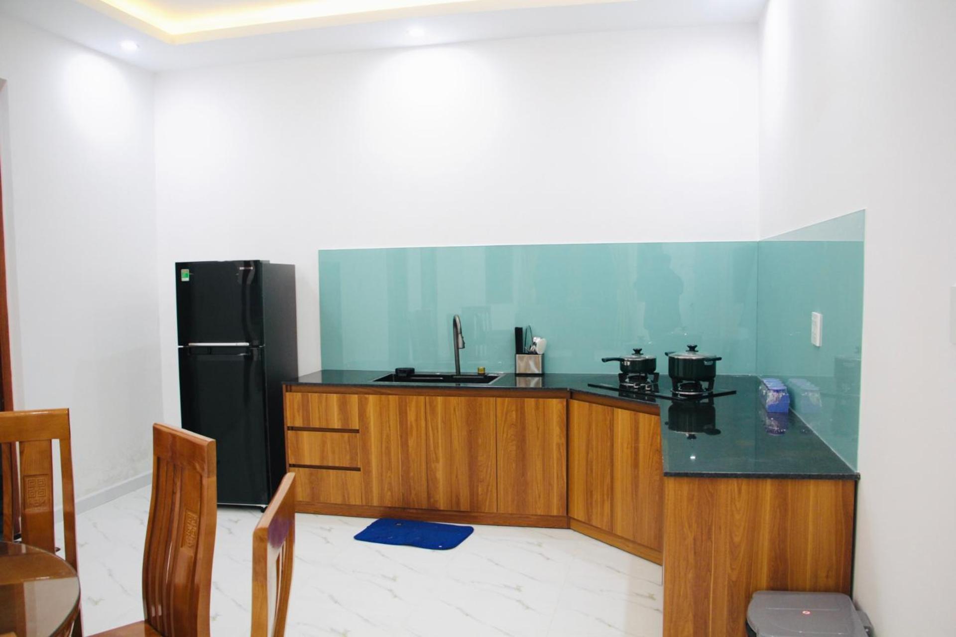 Villa Nho House V à Đà Lạt Extérieur photo