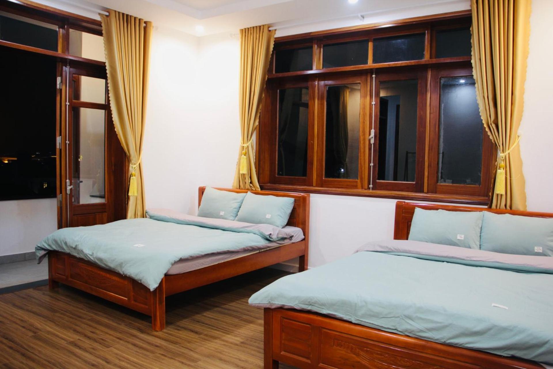 Villa Nho House V à Đà Lạt Extérieur photo