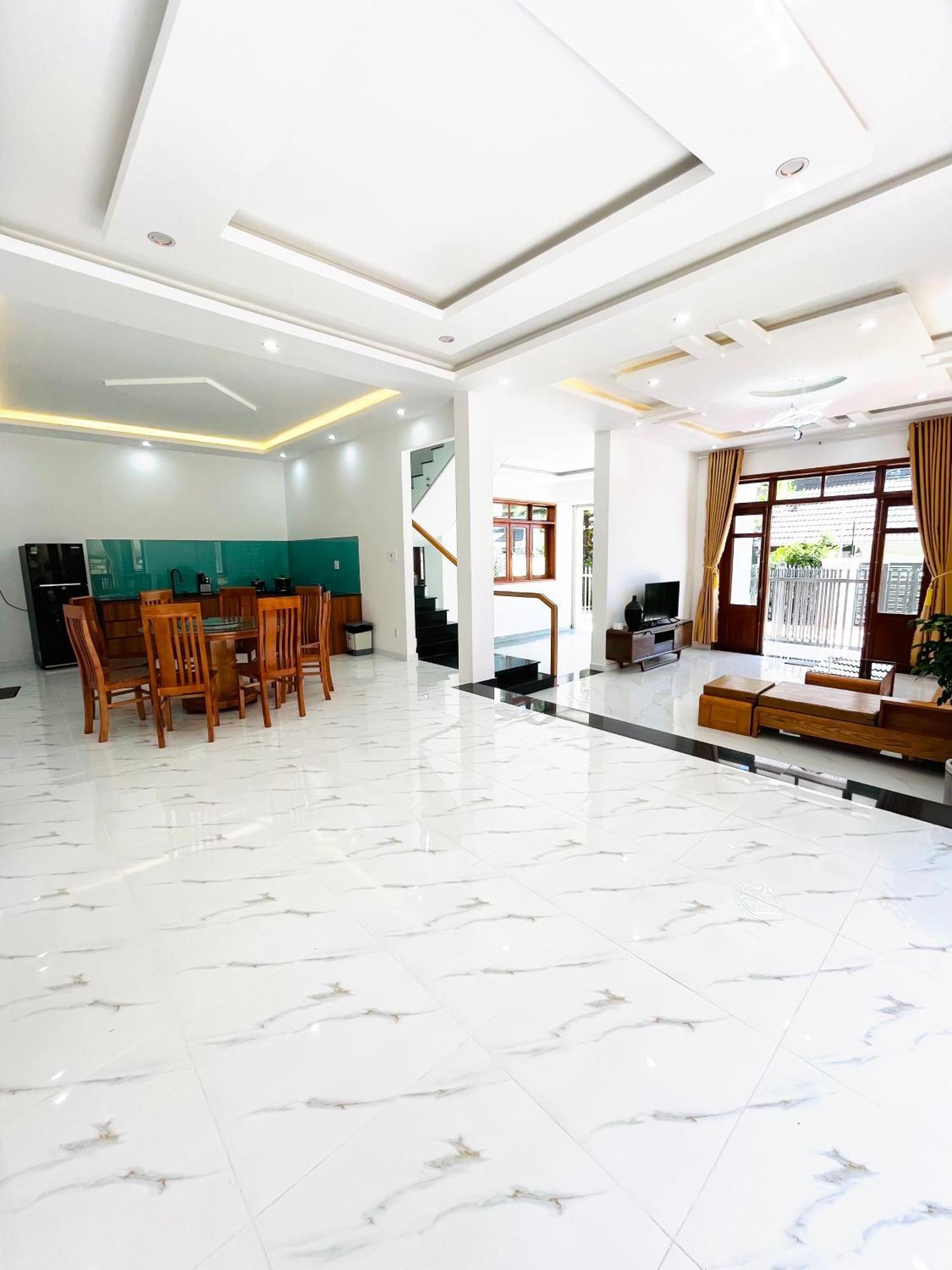 Villa Nho House V à Đà Lạt Extérieur photo